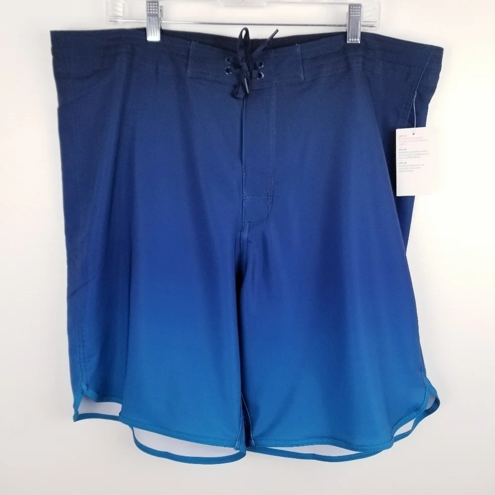 Old Navy #553186 Built-In Flex Board Shorts NWT